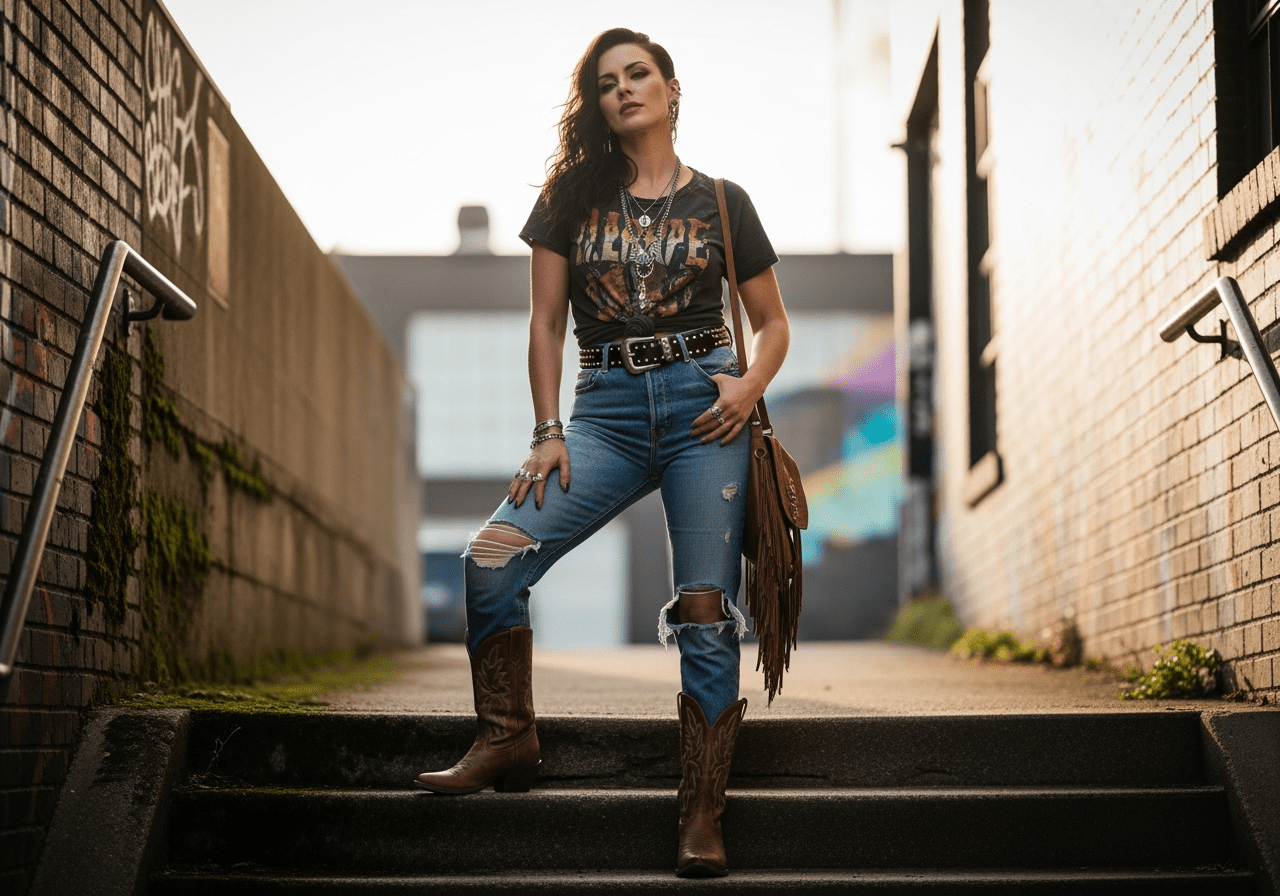 The Secret to Personal Style: Stop Chasing, Start Owning - UnLaced Boutique