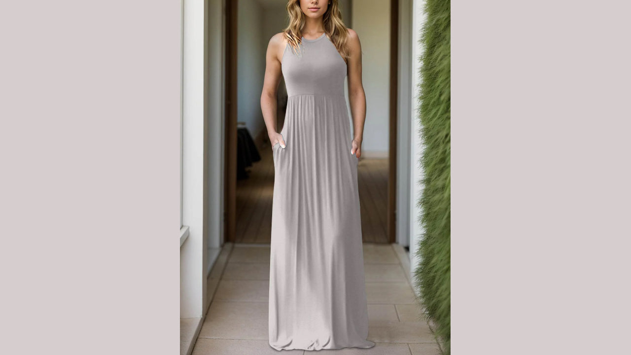 Long Dresses