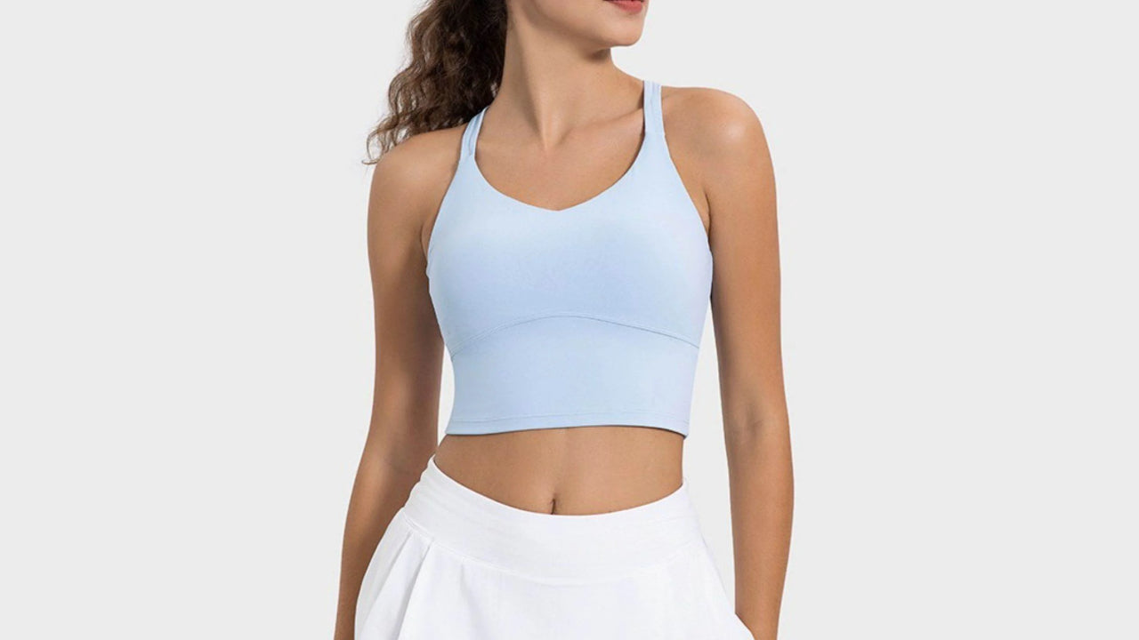 Loungewear & Intimates