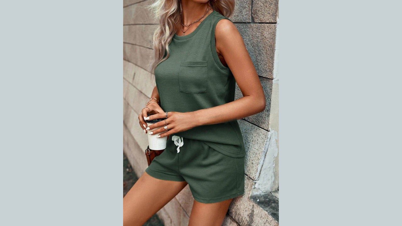 Loungewear Sets