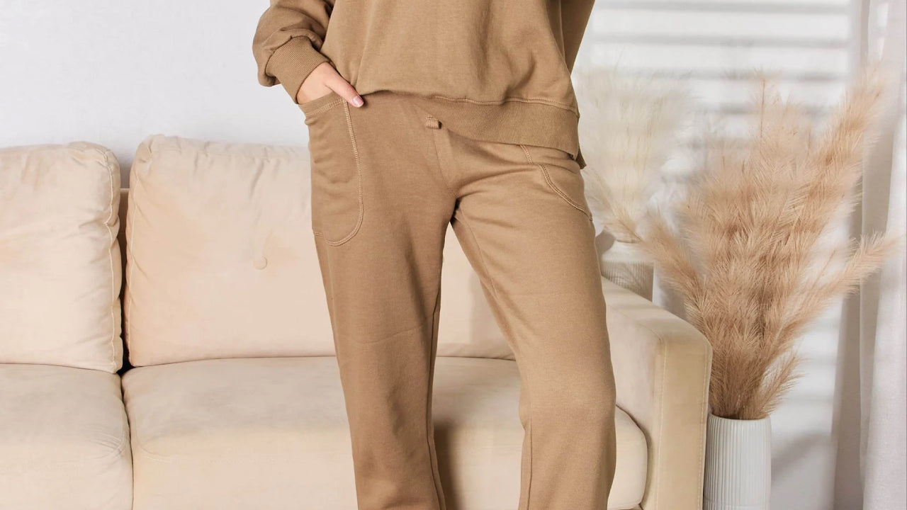 Sweatpants & Joggers