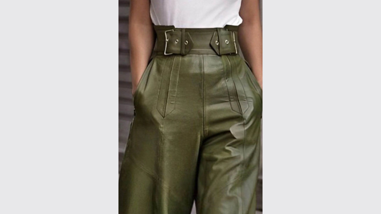 Dress Pants