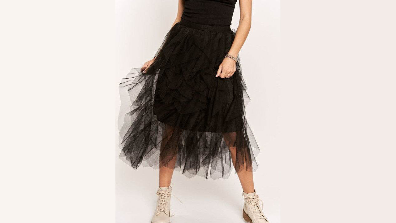 Skirts
