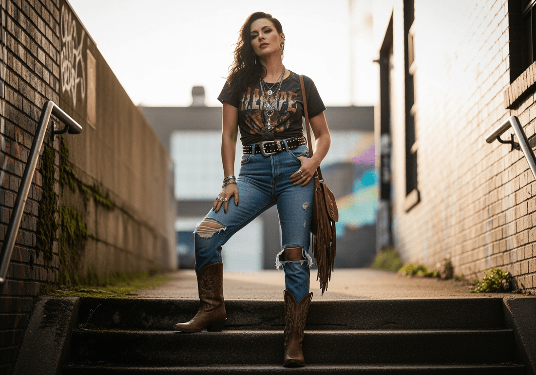 The Secret to Personal Style: Stop Chasing, Start Owning - UnLaced Boutique