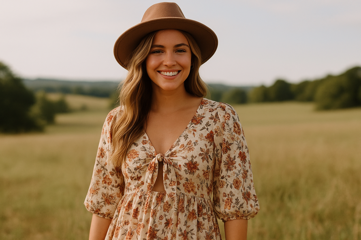 Boho Dresses