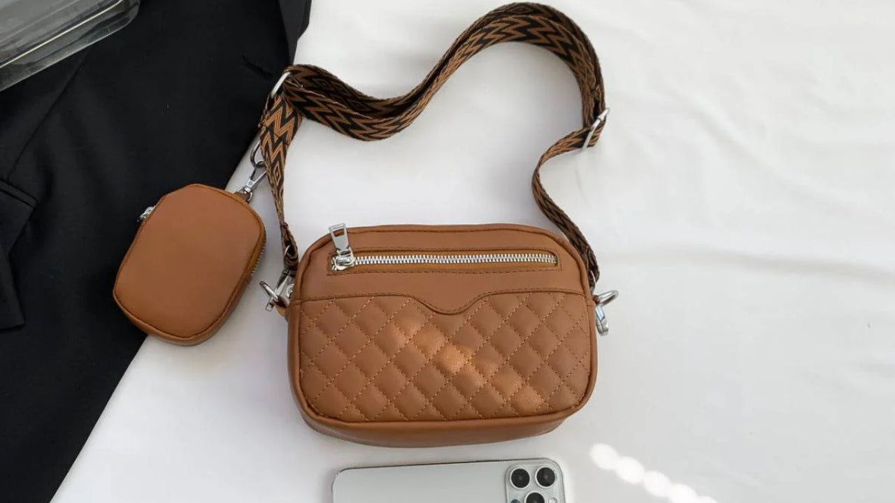 Crossbody