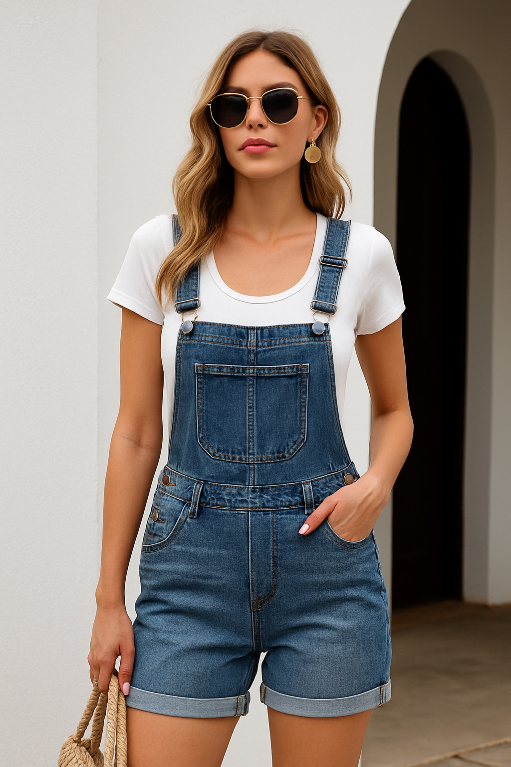 Overalls