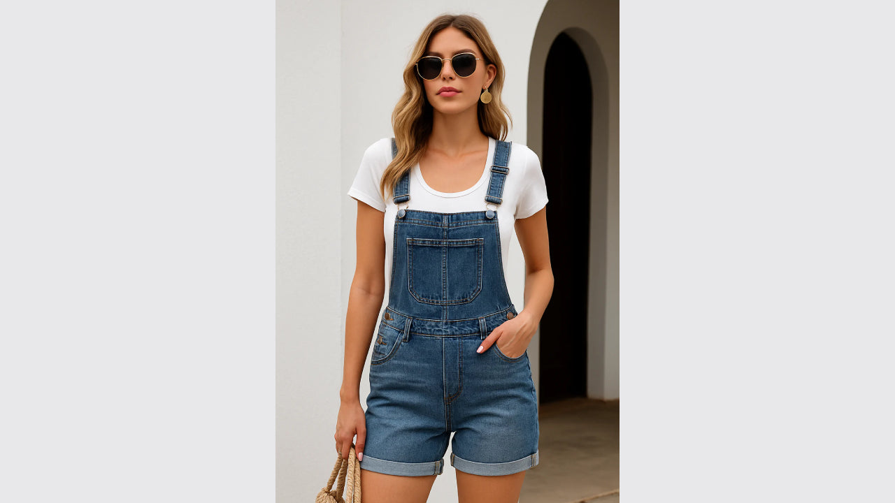 Overalls