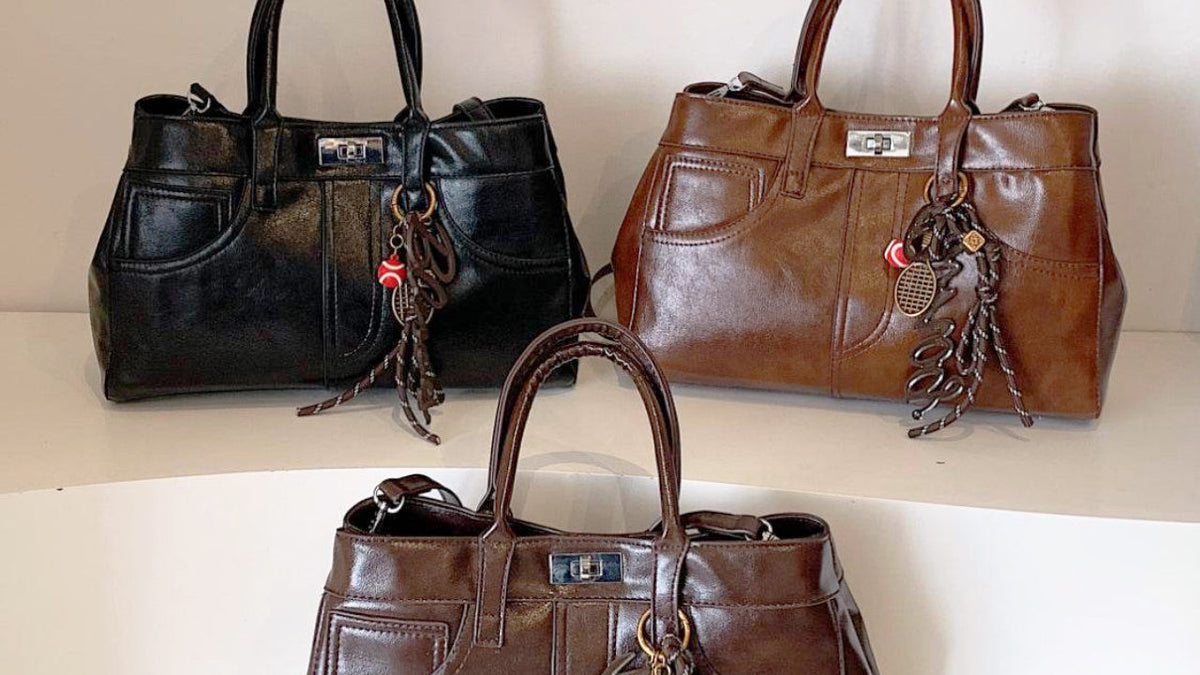 Bags