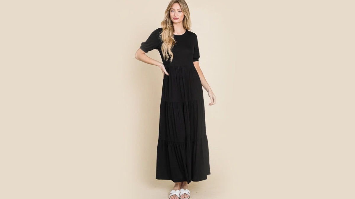Dresses
