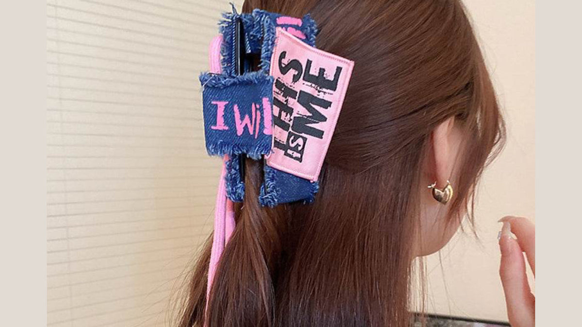 Hair Accessories