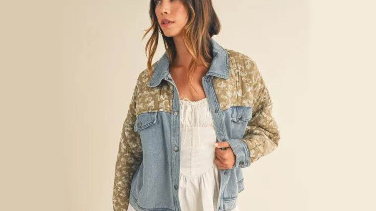 Jackets