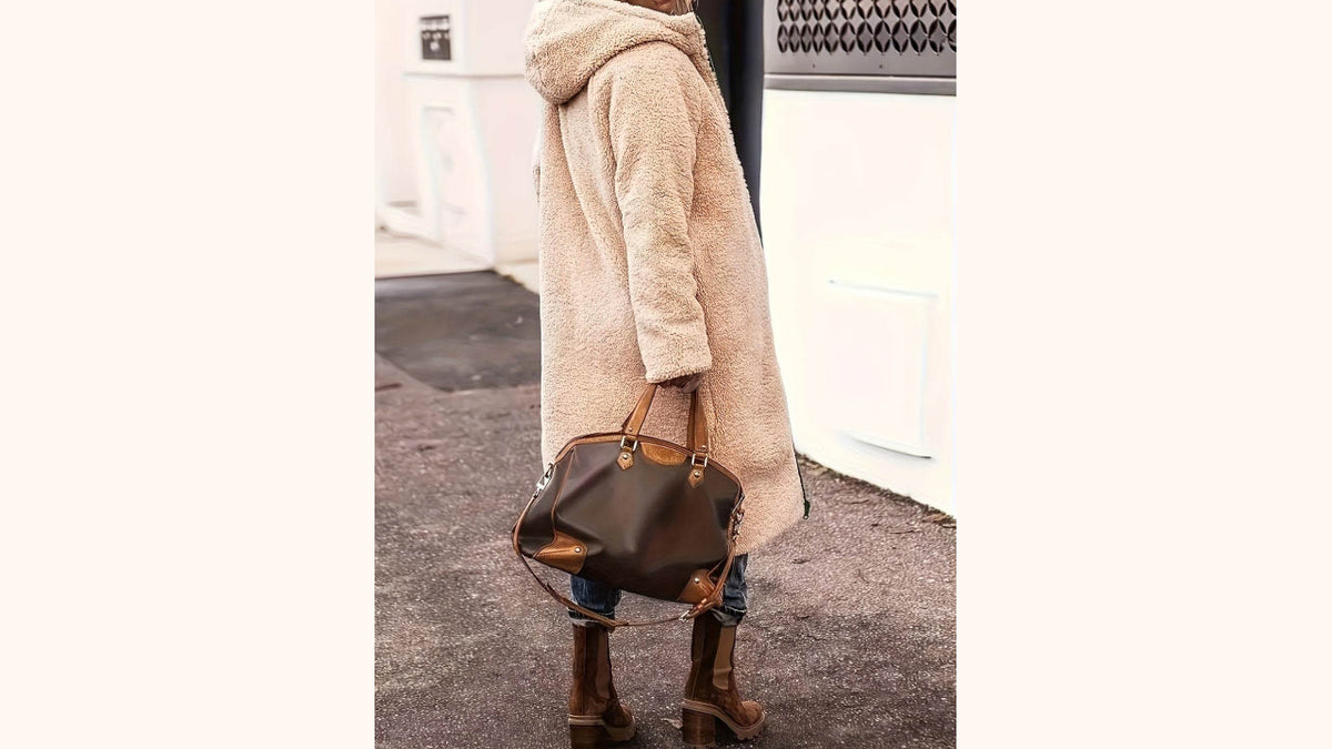 Outerwear