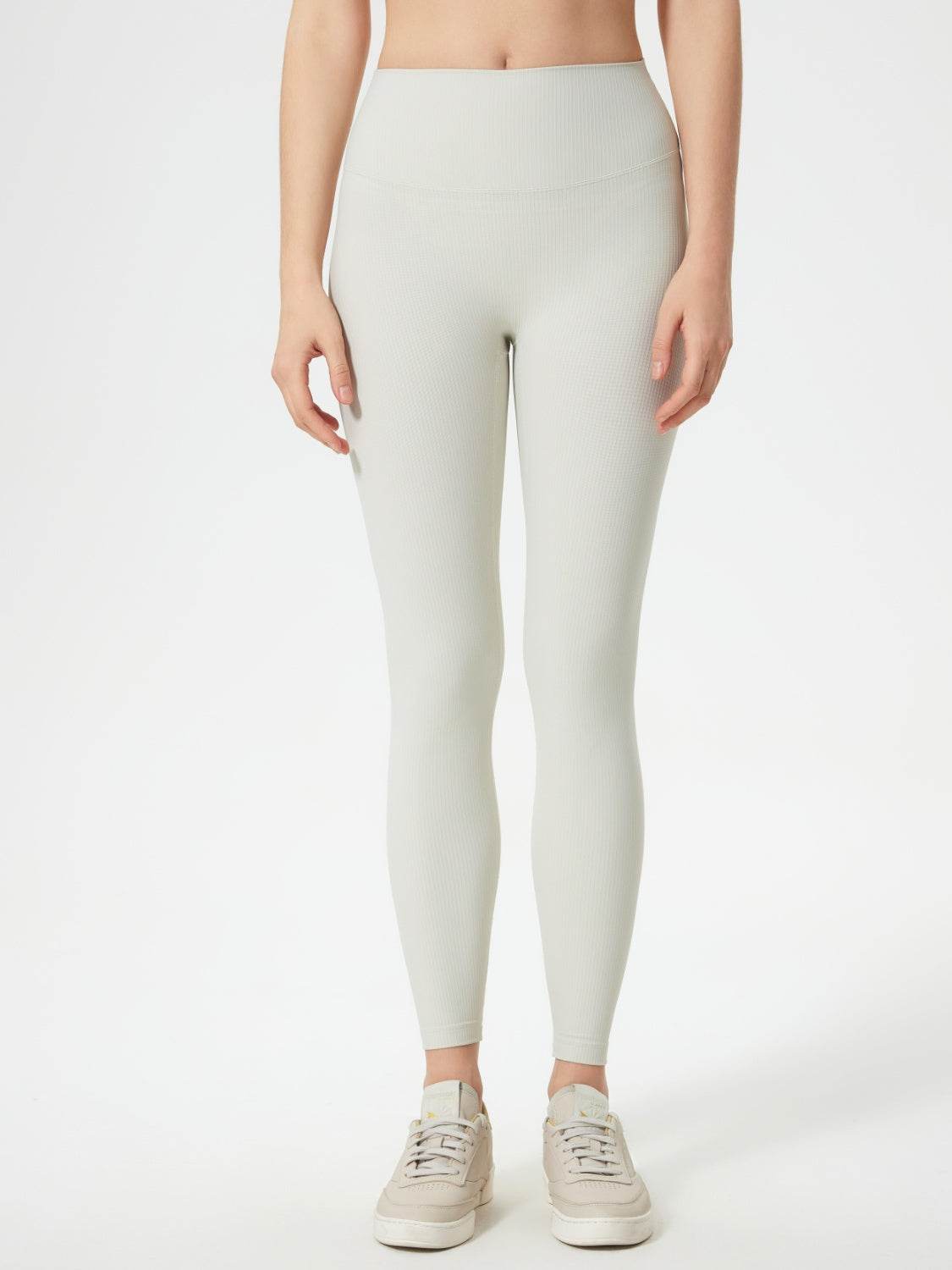 Millennia High Waist Active Leggings - UnLaced Boutique
