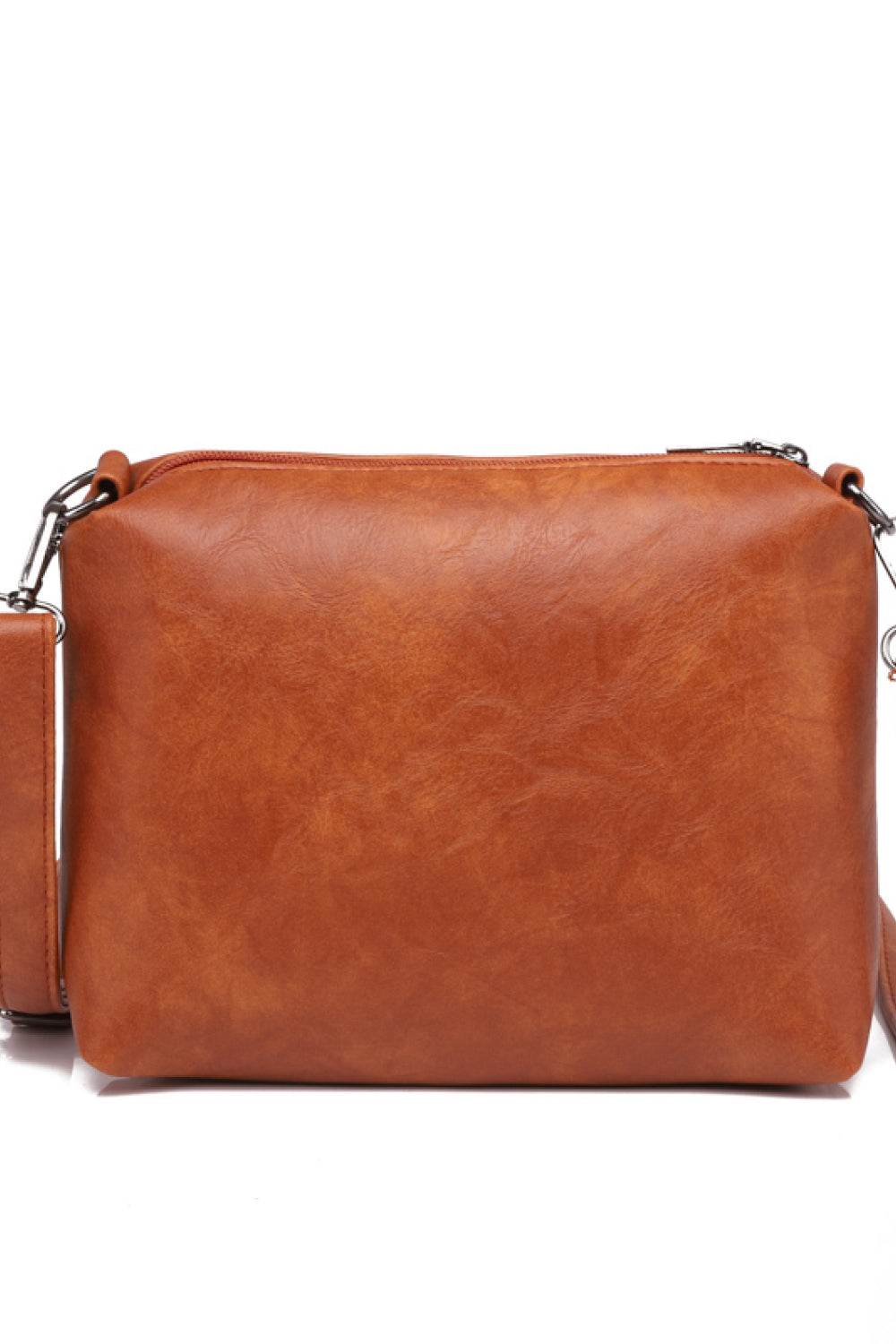 PU Leather Bag Set - UnLaced Boutique