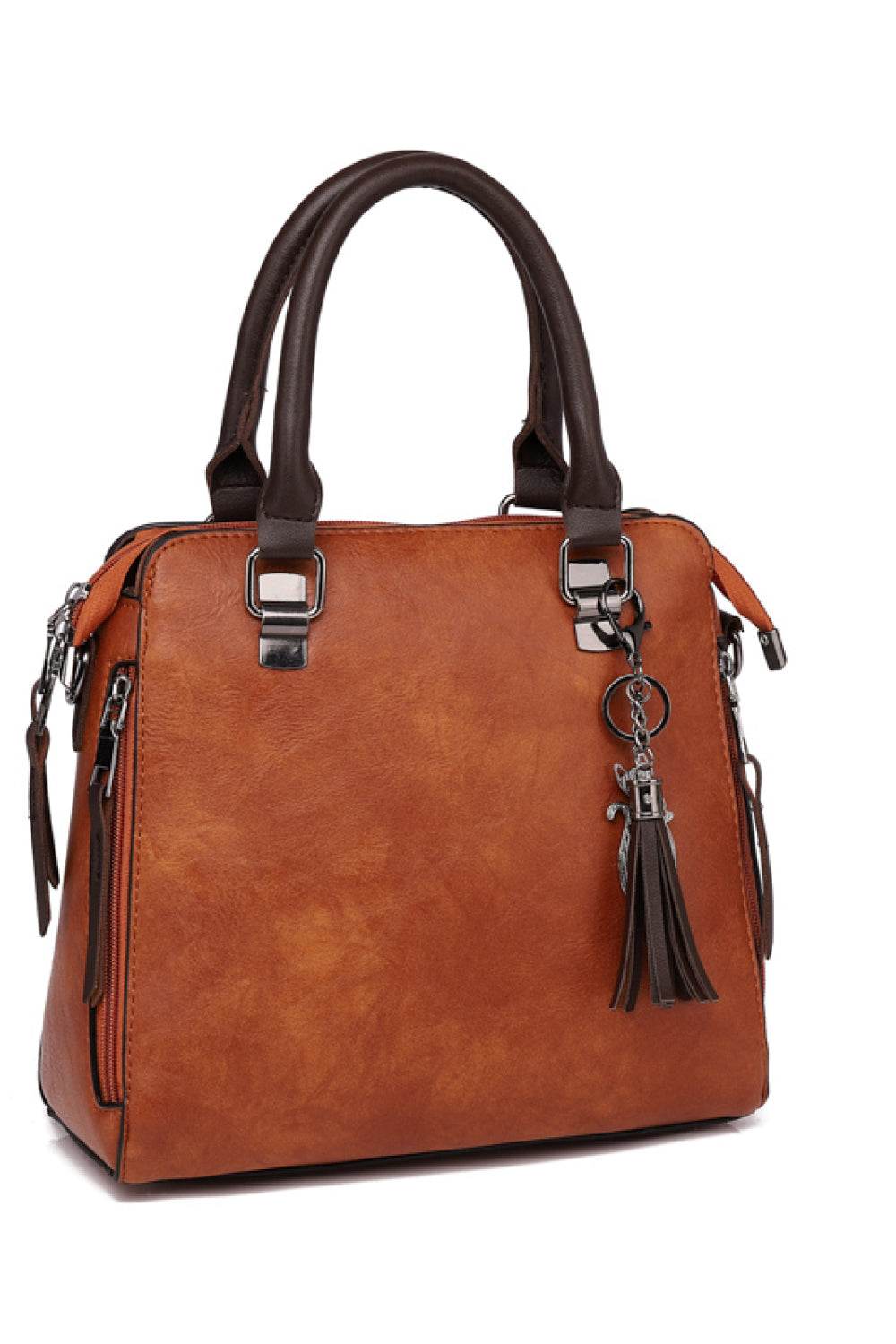 PU Leather Bag Set - UnLaced Boutique