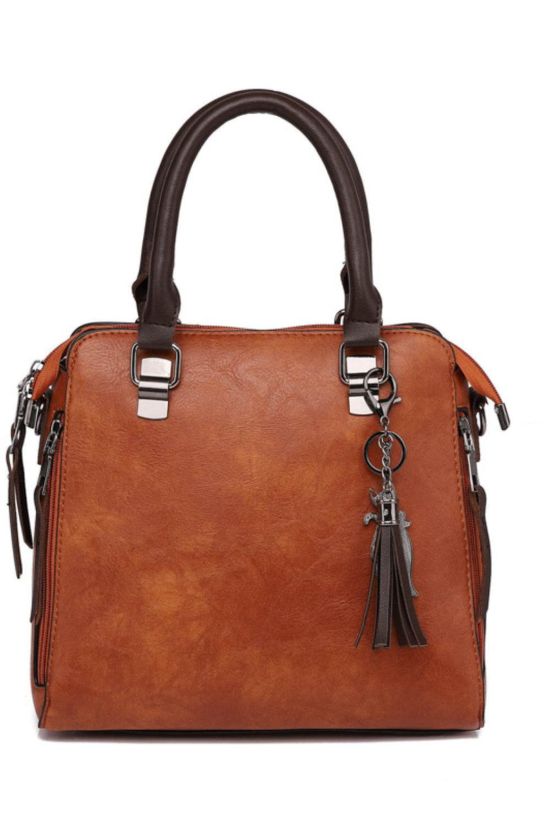 PU Leather Bag Set - UnLaced Boutique