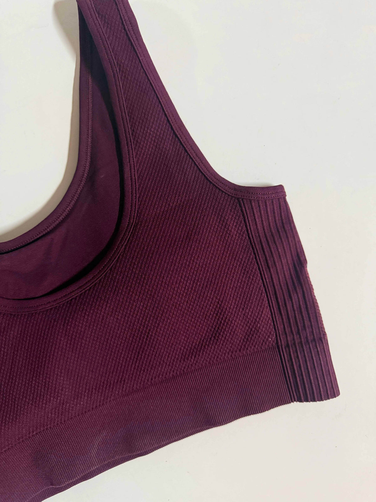 Scoop Neck Wide Strap Top and Pants Active Set - UnLaced Boutique