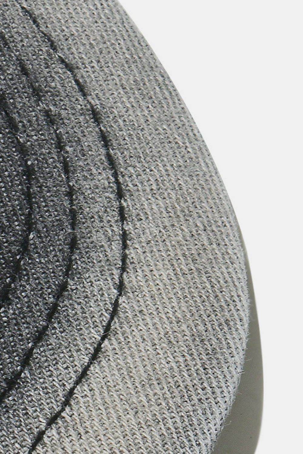 Heart Cotton Baseball Cap - UnLaced Boutique