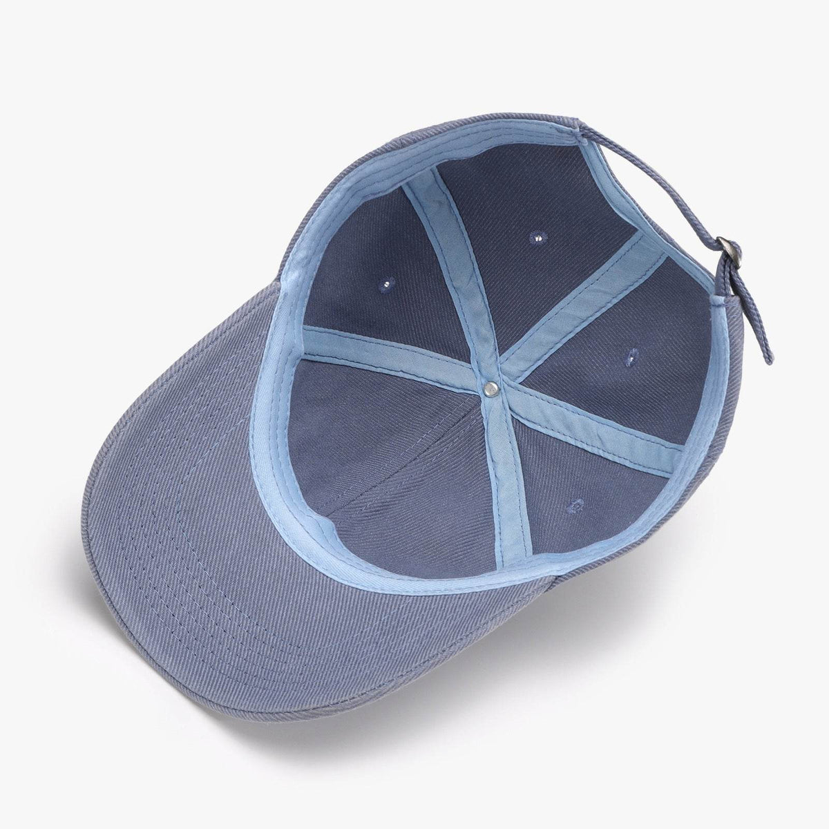 Letter Adjustable Baseball Cap - UnLaced Boutique