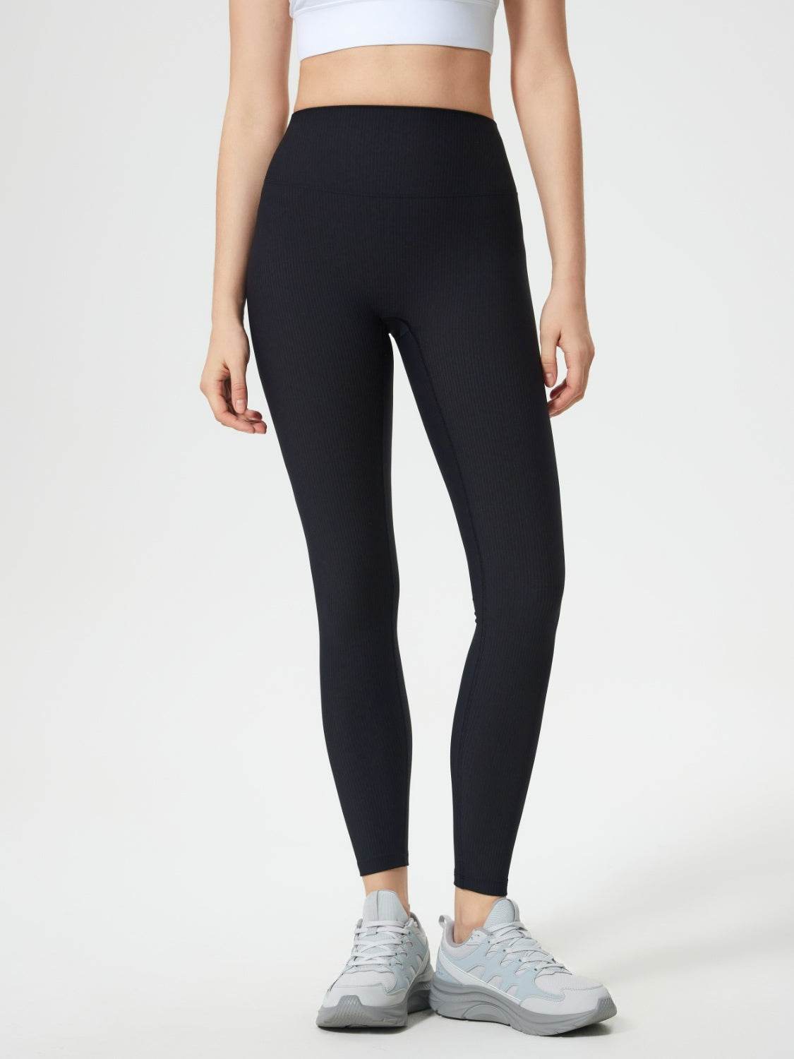 Millennia High Waist Active Leggings - UnLaced Boutique