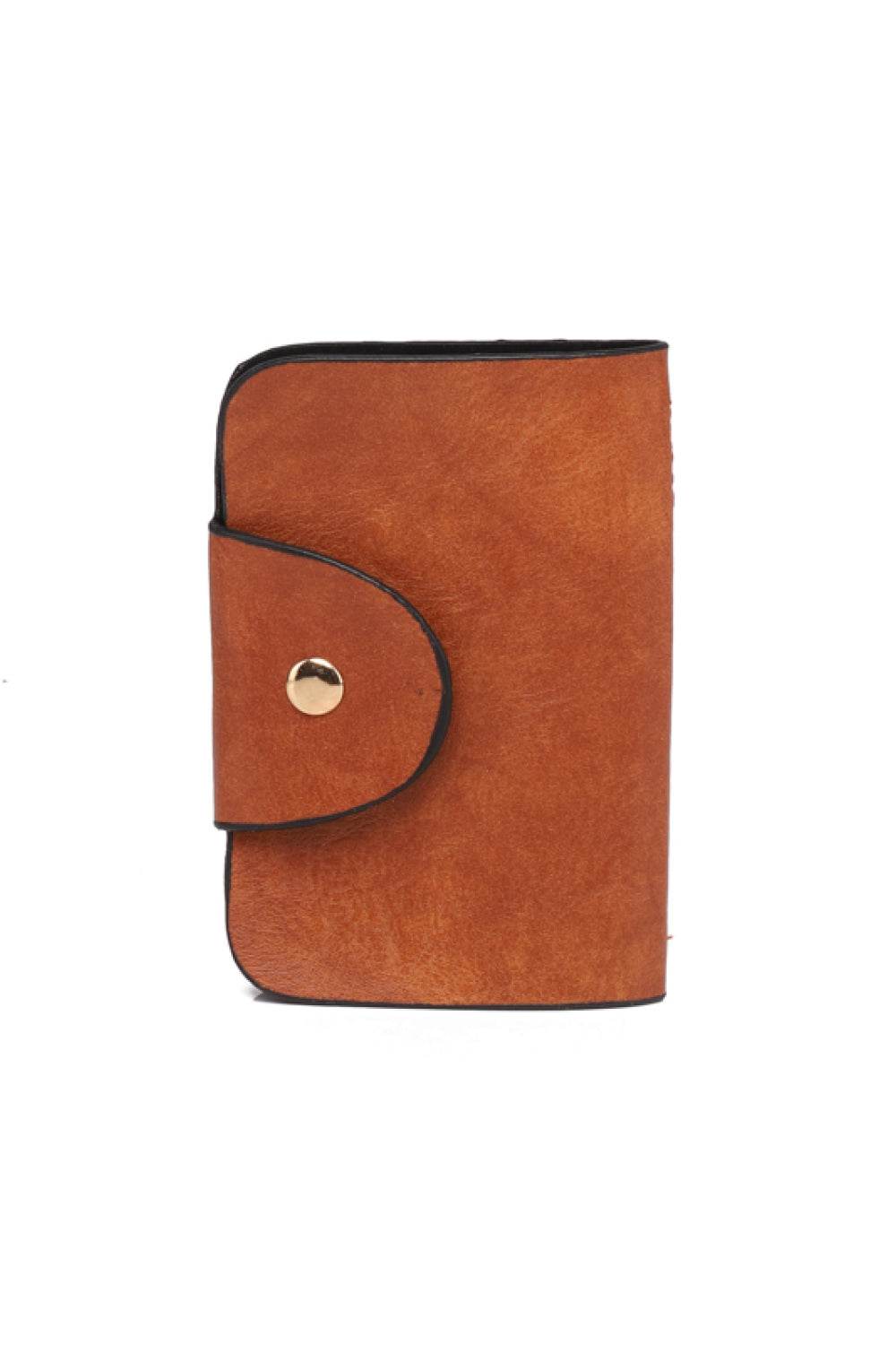 PU Leather Bag Set - UnLaced Boutique