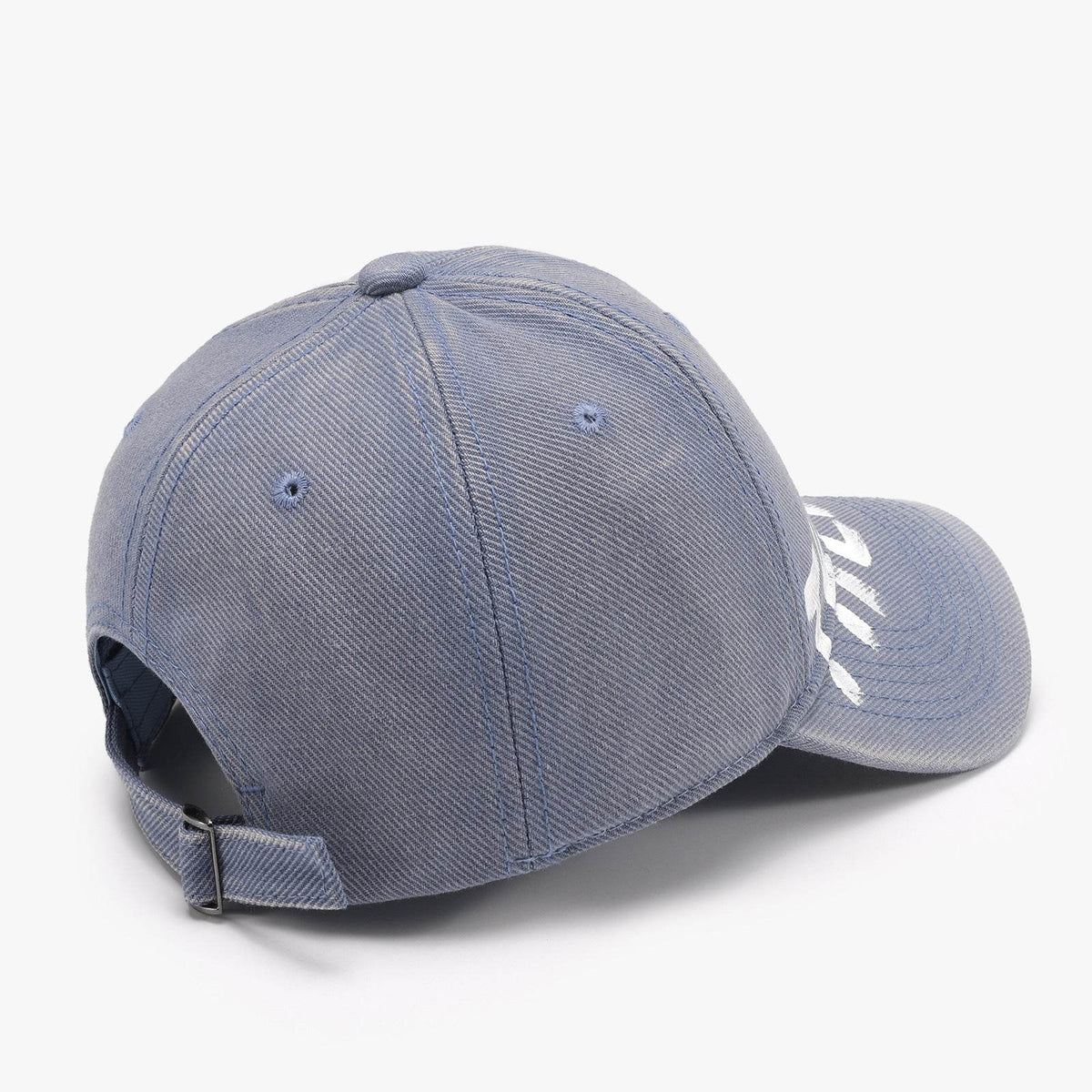 Letter Adjustable Baseball Cap - UnLaced Boutique