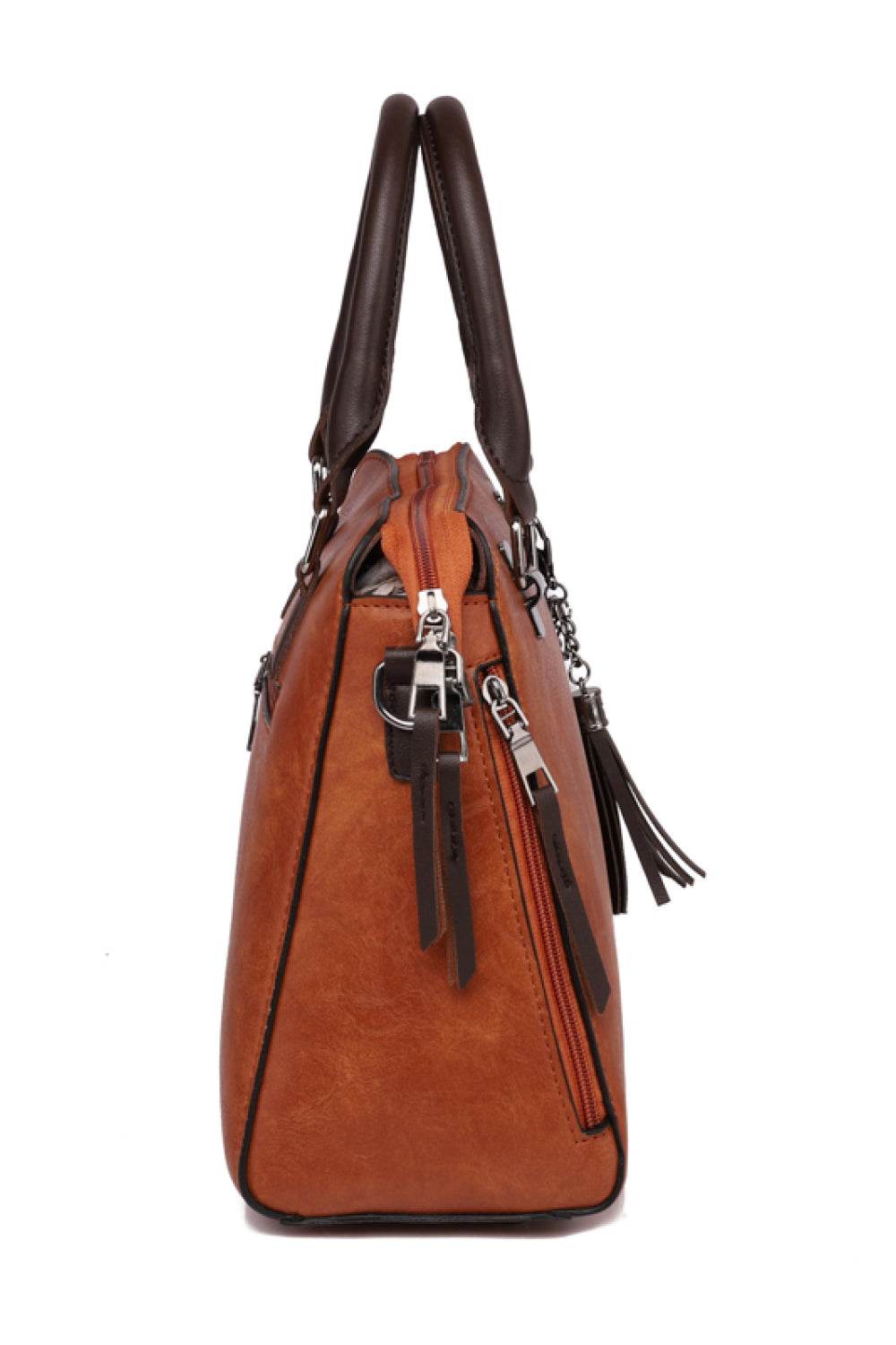 PU Leather Bag Set - UnLaced Boutique