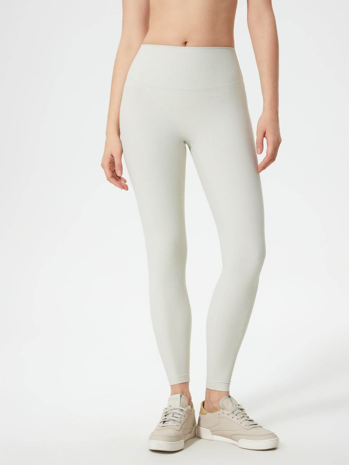 Millennia High Waist Active Leggings - UnLaced Boutique