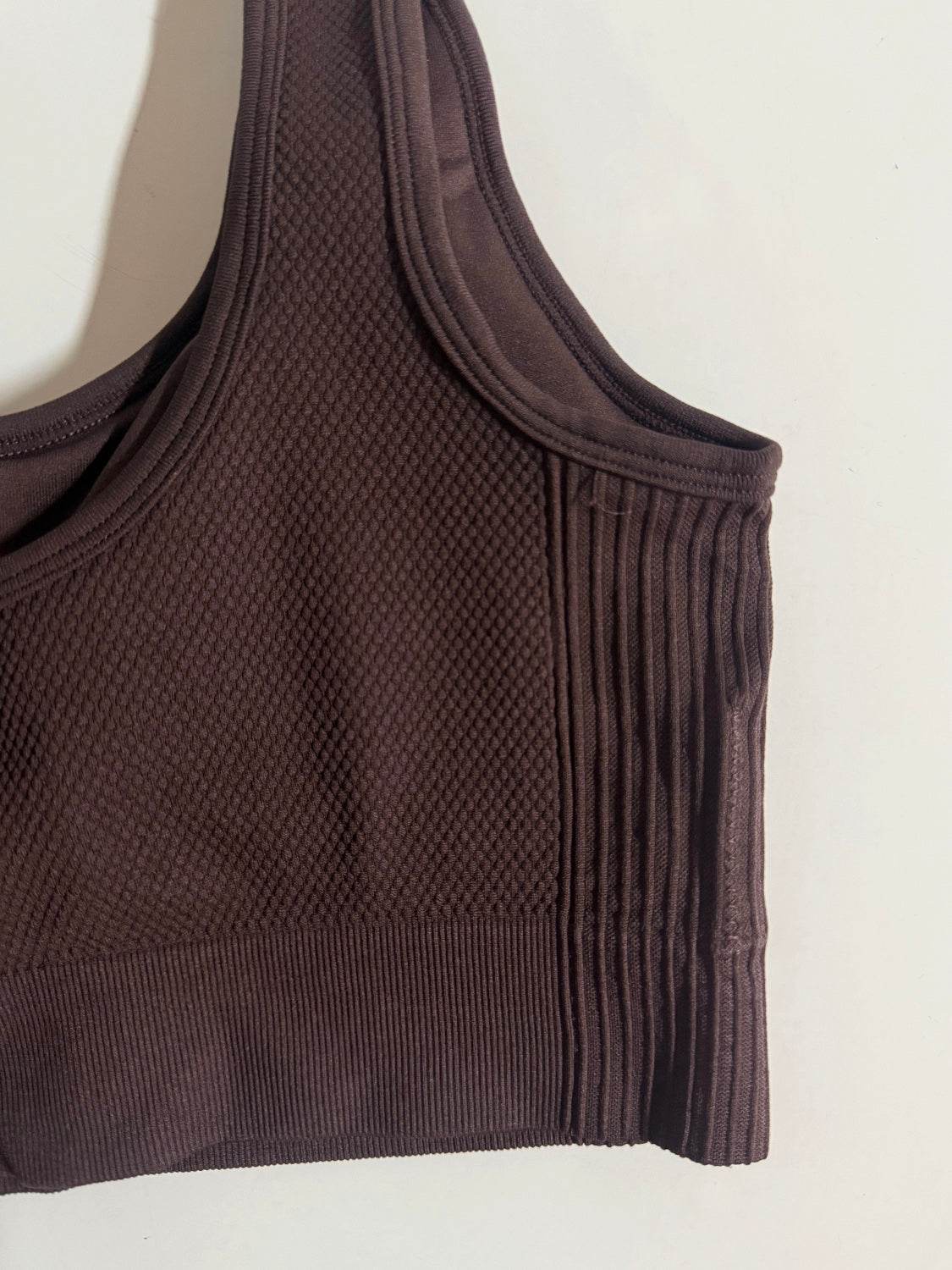Scoop Neck Wide Strap Top and Pants Active Set - UnLaced Boutique
