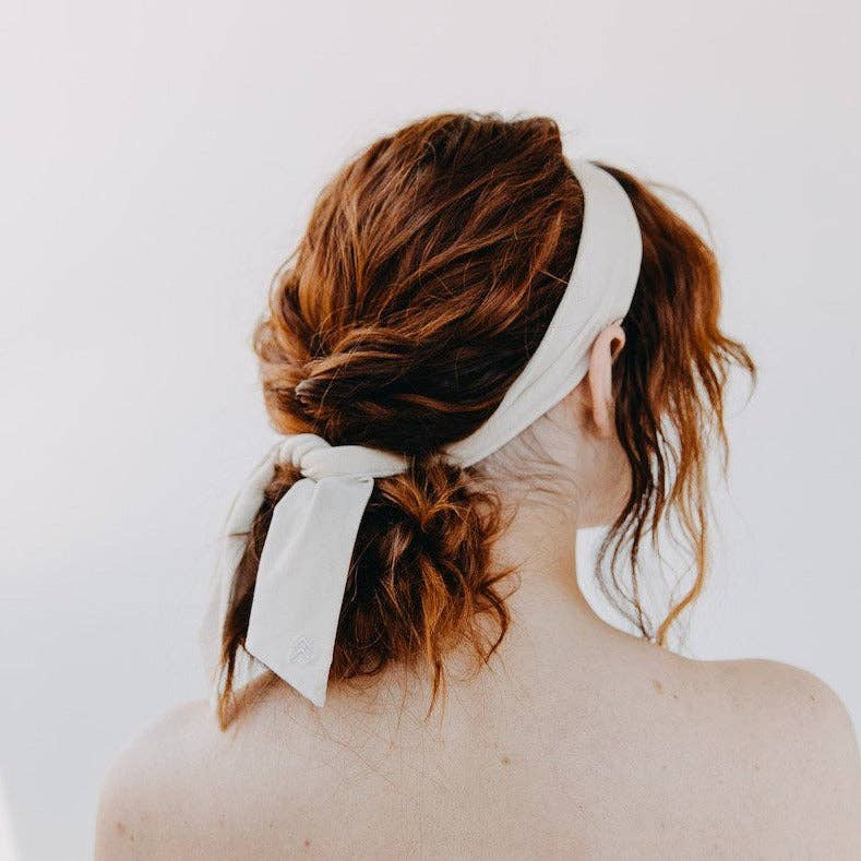 Butter Soft Tie Band™