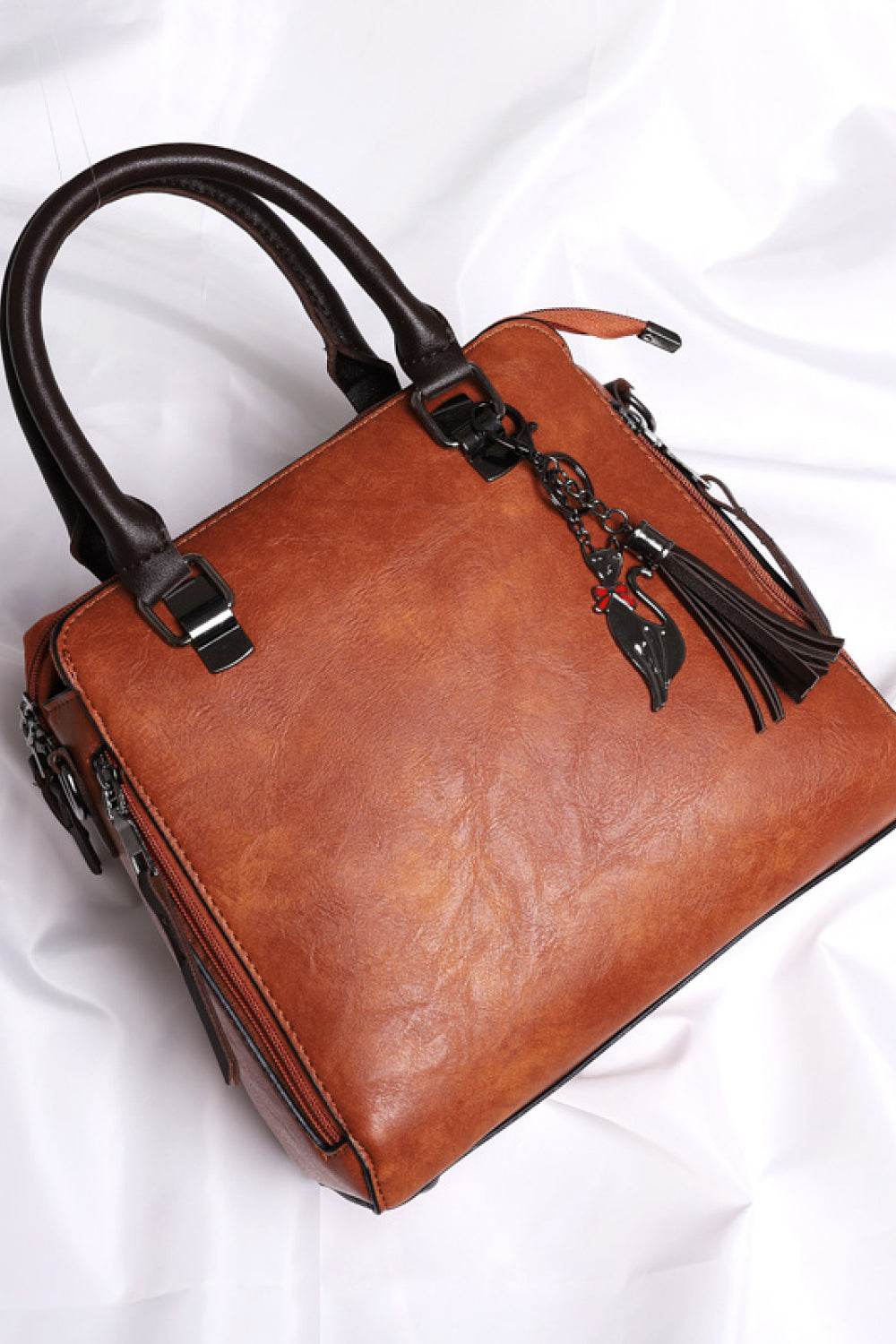PU Leather Bag Set - UnLaced Boutique