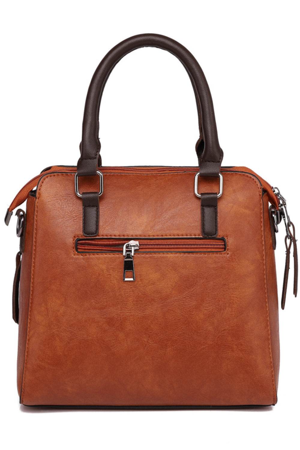 PU Leather Bag Set - UnLaced Boutique