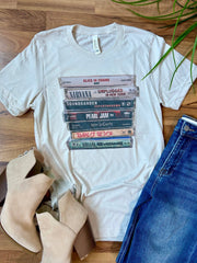 90s Graphic Tee - UnLaced Boutique