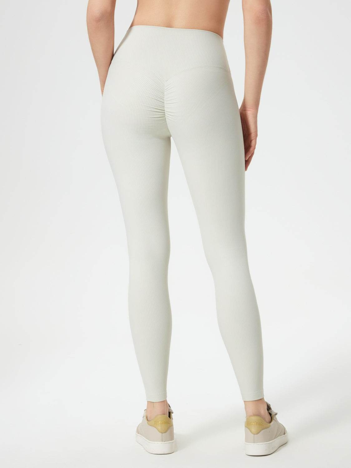 Millennia High Waist Active Leggings - UnLaced Boutique