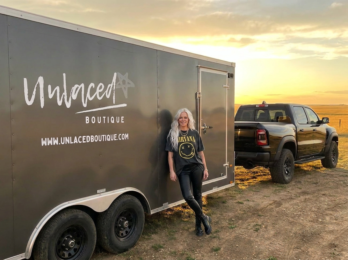 UnLaced Boutique