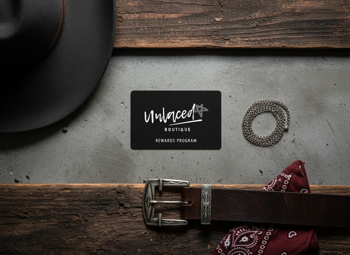 UnLaced Boutique