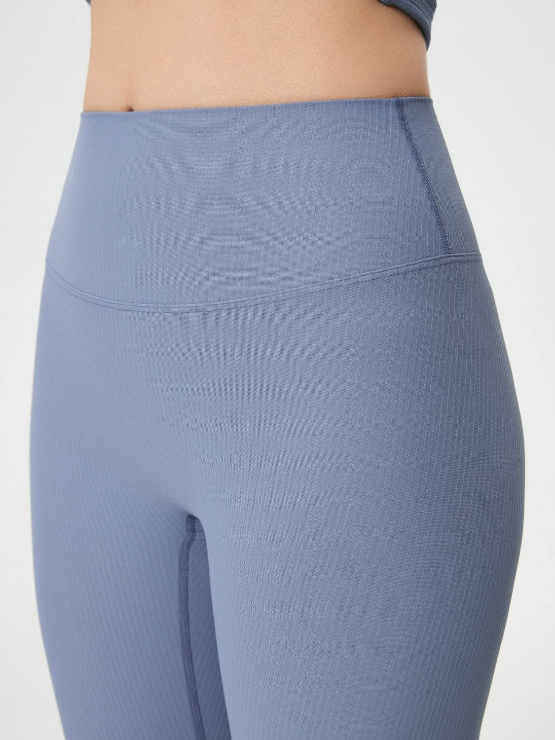 Millennia High Waist Active Leggings - UnLaced Boutique