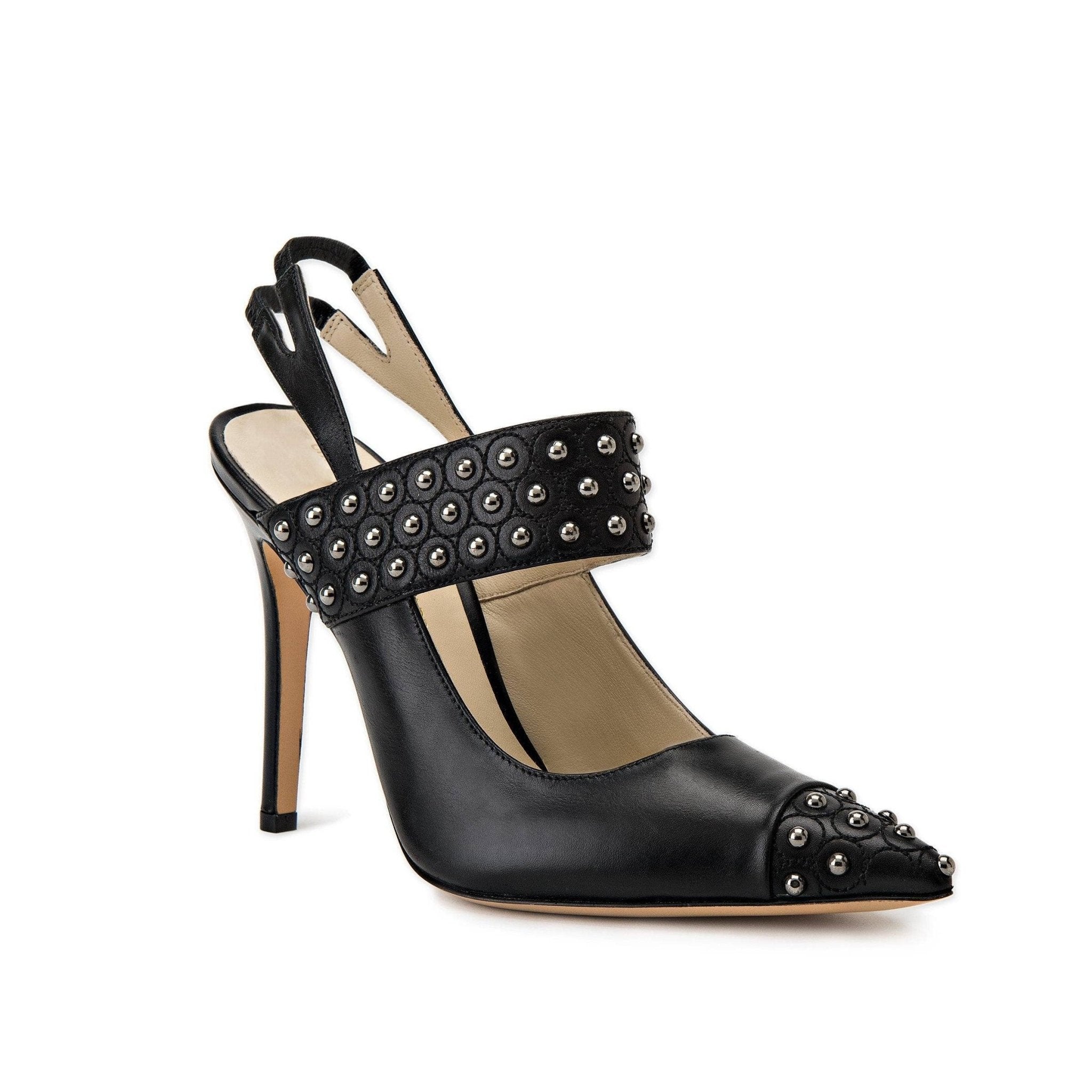 Alessandra - UnLaced Boutique