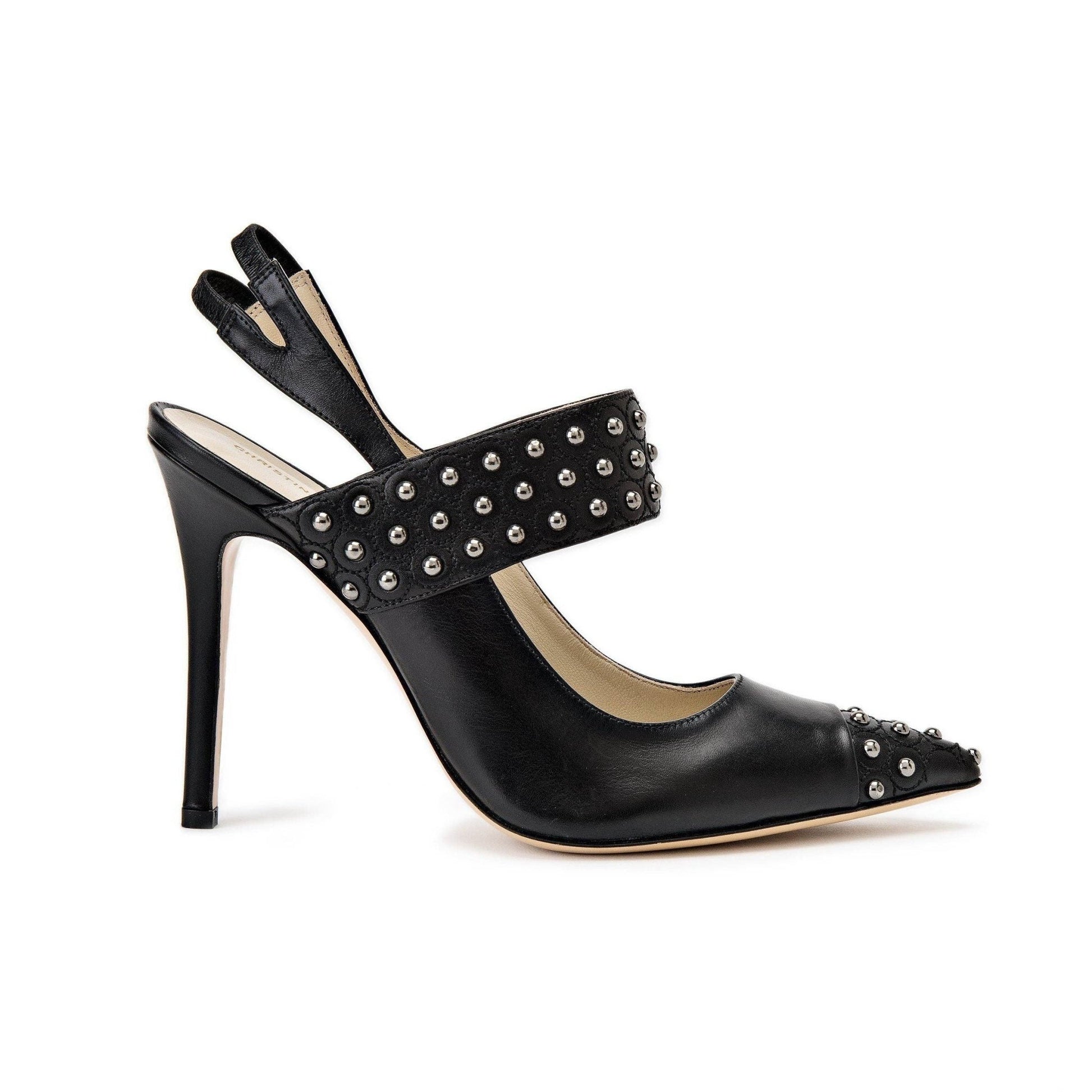 Alessandra - UnLaced Boutique