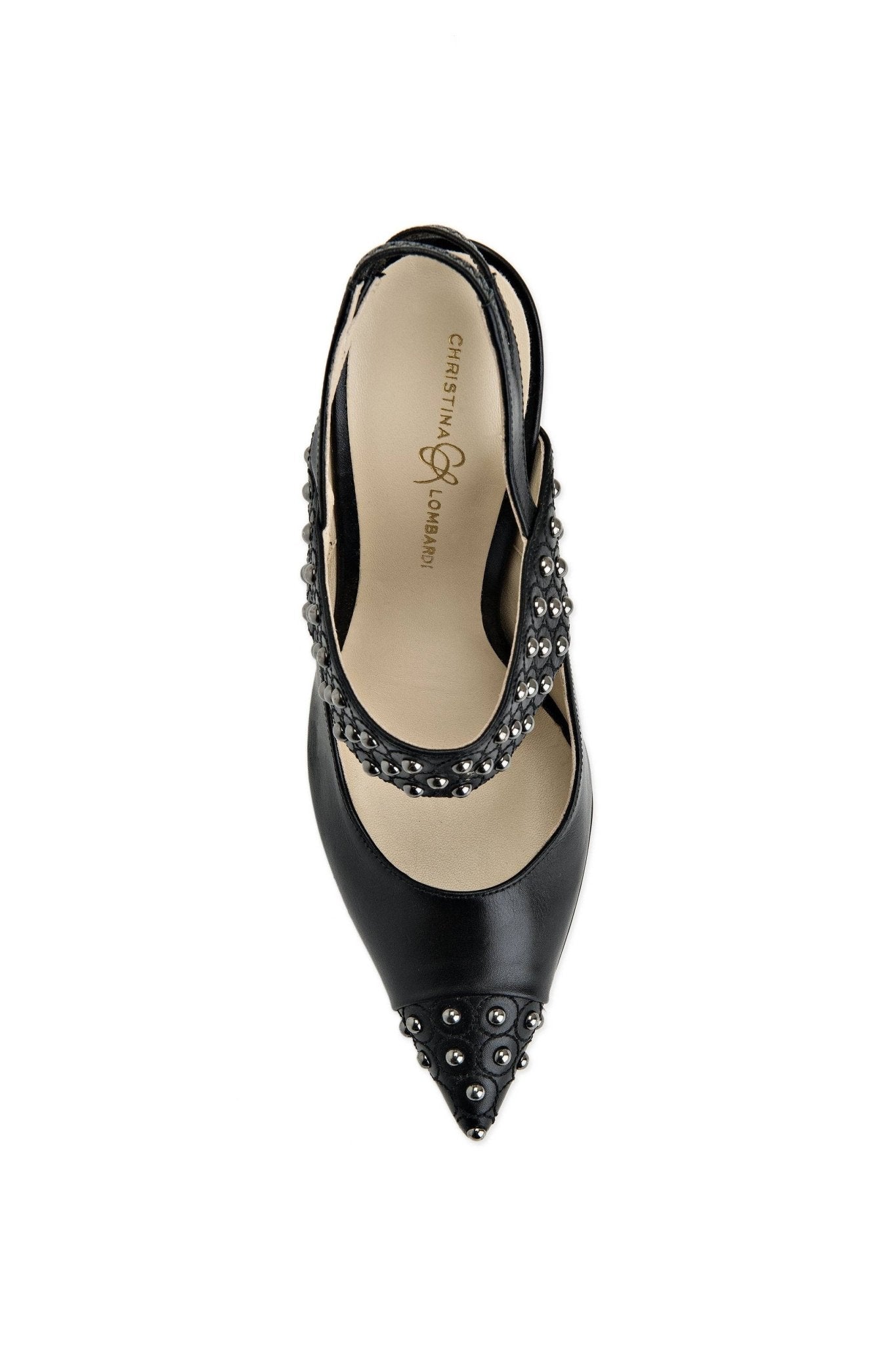 Alessandra - UnLaced Boutique
