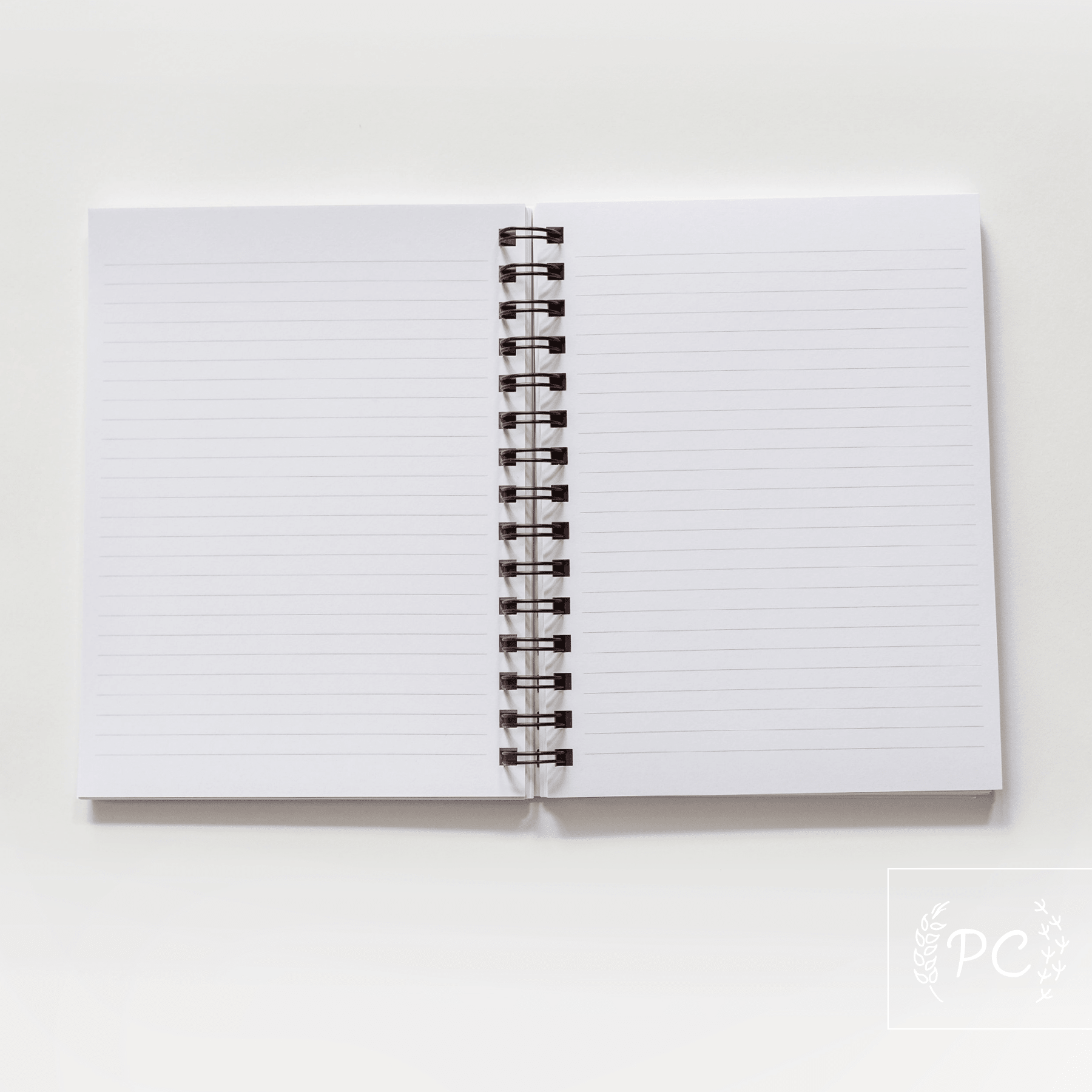 All the things | note book - UnLaced Boutique