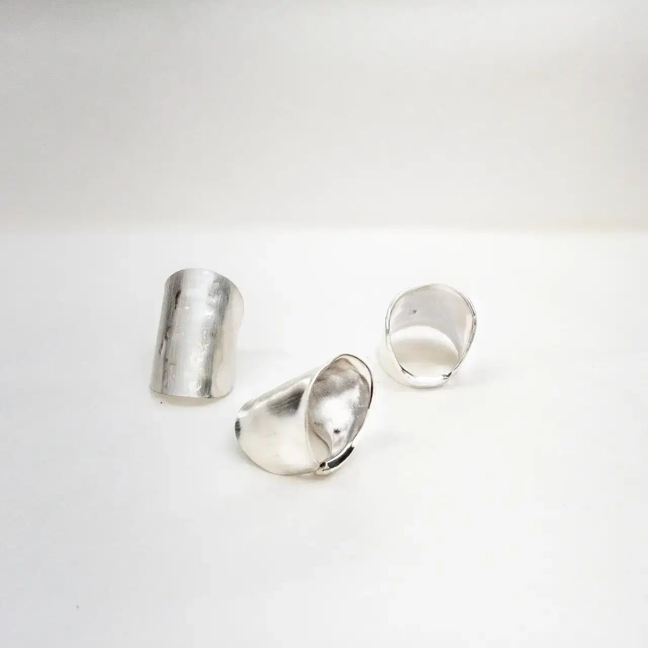 Assorted Spoon Rings - UnLaced Boutique