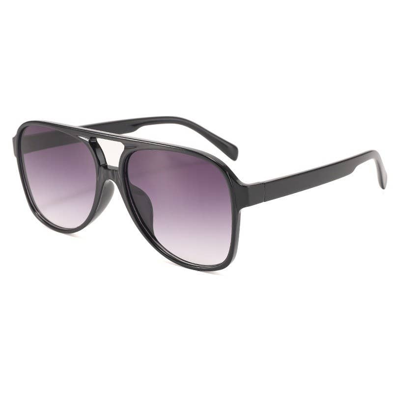 AVIATION ACETATE ASSORTED SUNGLASSES - UnLaced Boutique