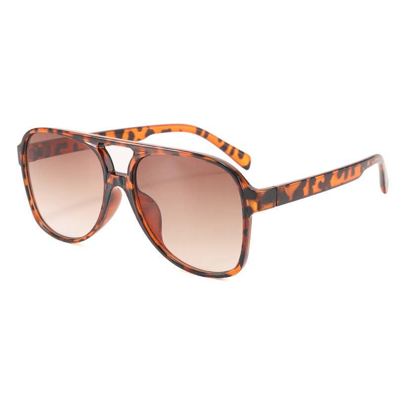 AVIATION ACETATE ASSORTED SUNGLASSES - UnLaced Boutique