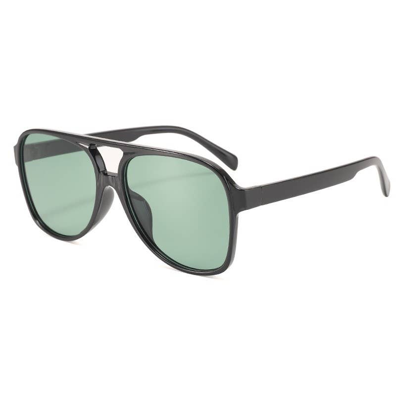 AVIATION ACETATE ASSORTED SUNGLASSES - UnLaced Boutique