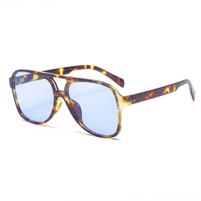 AVIATION ACETATE ASSORTED SUNGLASSES - UnLaced Boutique