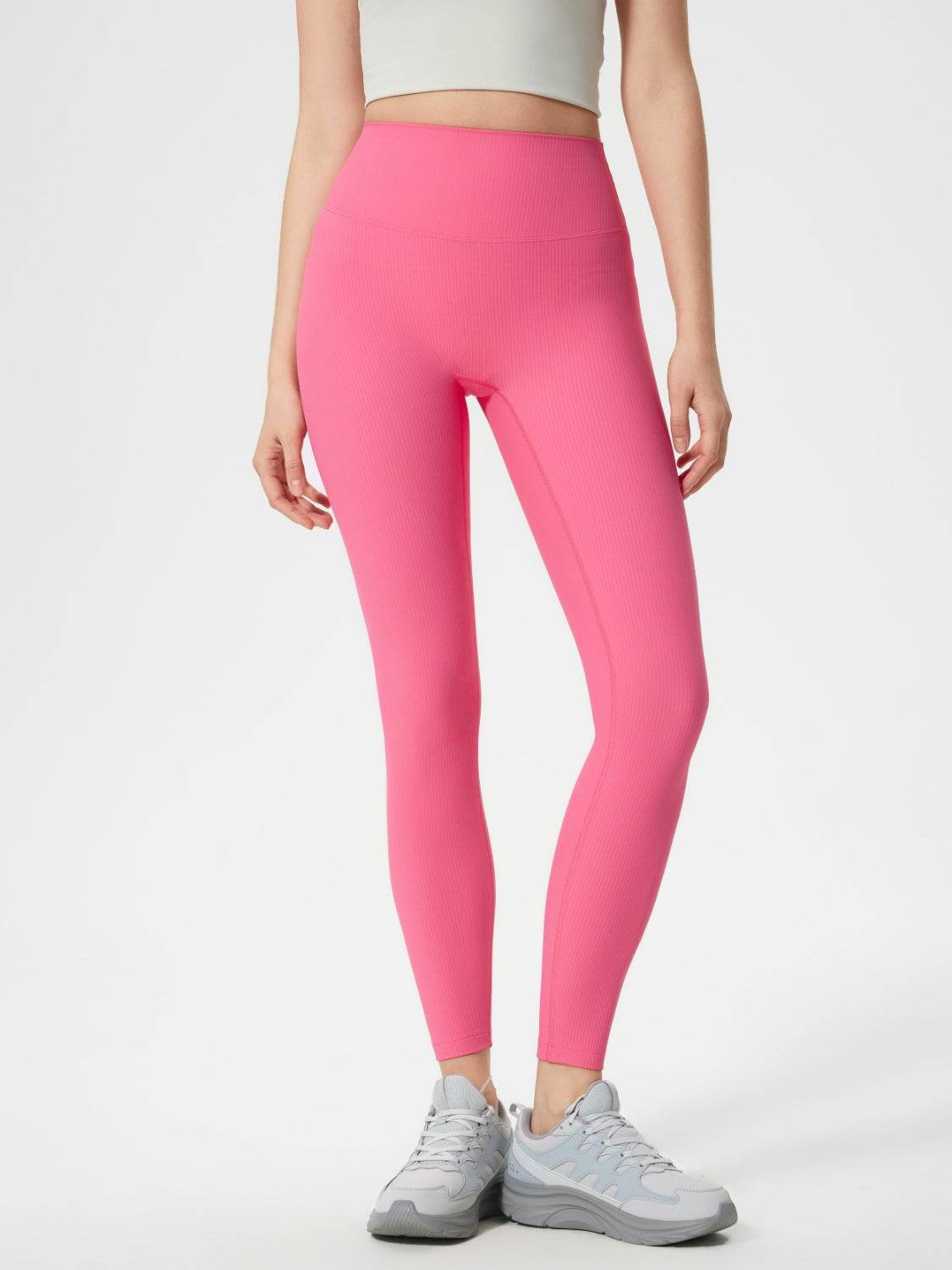 Millennia High Waist Active Leggings - UnLaced Boutique