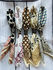 Boho Bandanas - UnLaced Boutique