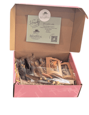 BrimBuds Sample Box - UnLaced Boutique